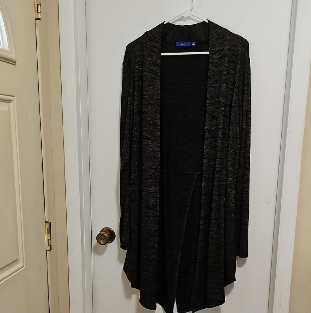 Apt 9 Duster